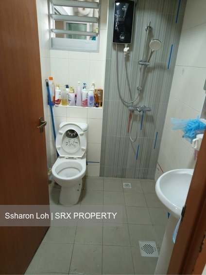 Blk 57 Teban Gardens Road (Jurong East), HDB 2 Rooms #576636371